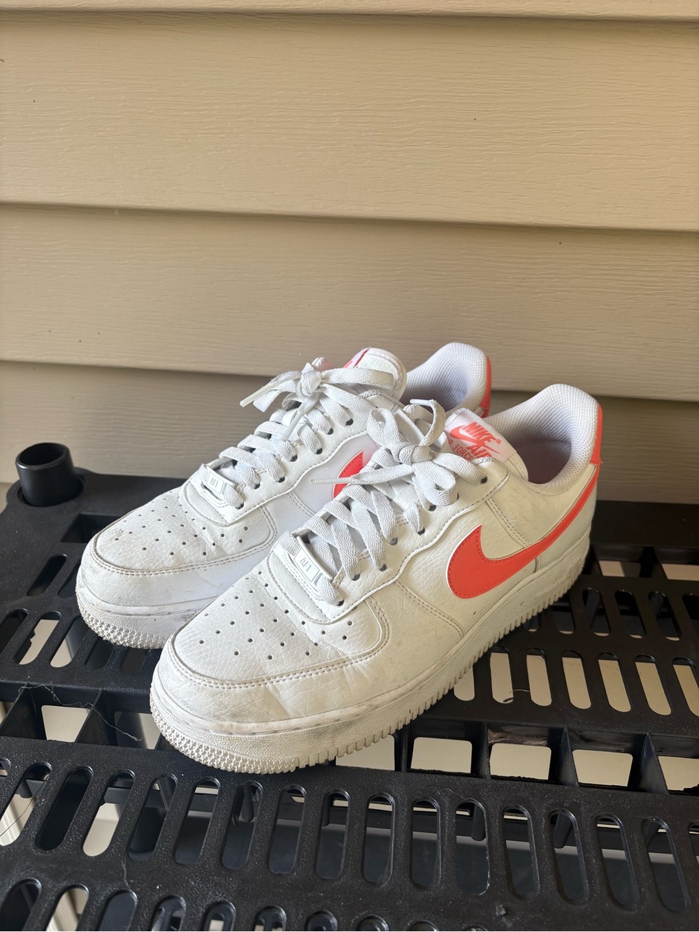 Nike Air Force 1 women’s